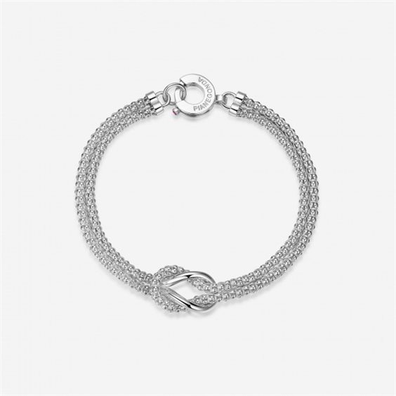 Bracciale Pianegonda Donna in Argento PFOB03B - PFOB03B